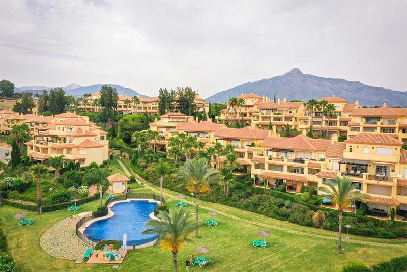 Piso en venta Marbella, Málaga. Ref: 5193. Bila Invest