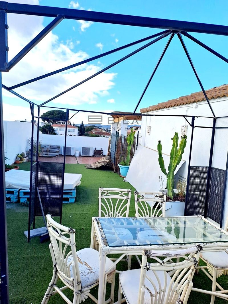Ático en venta Fuengirola, Málaga. Ref: 5202. Bila Invest