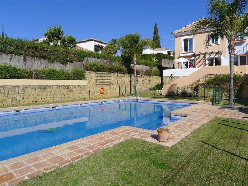 Casa en venta Marbella, Málaga. Ref: 5226. Bila Invest