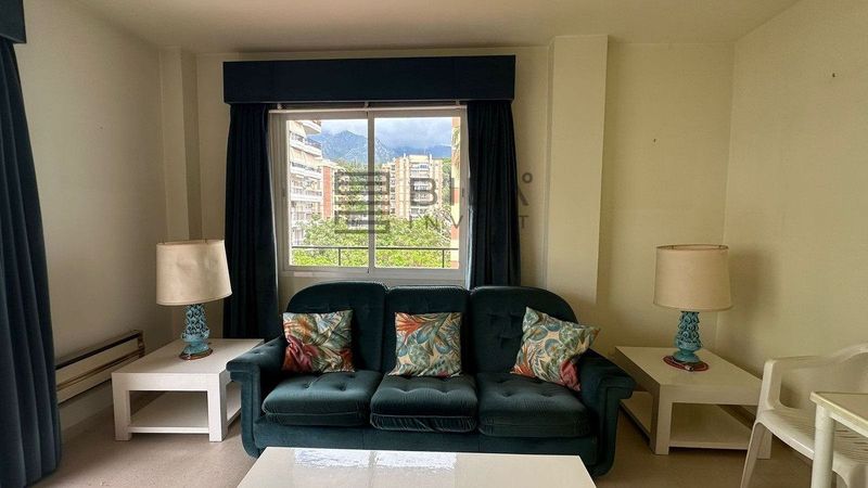 Piso en venta Marbella, Málaga. Ref: 5244. Bila Invest