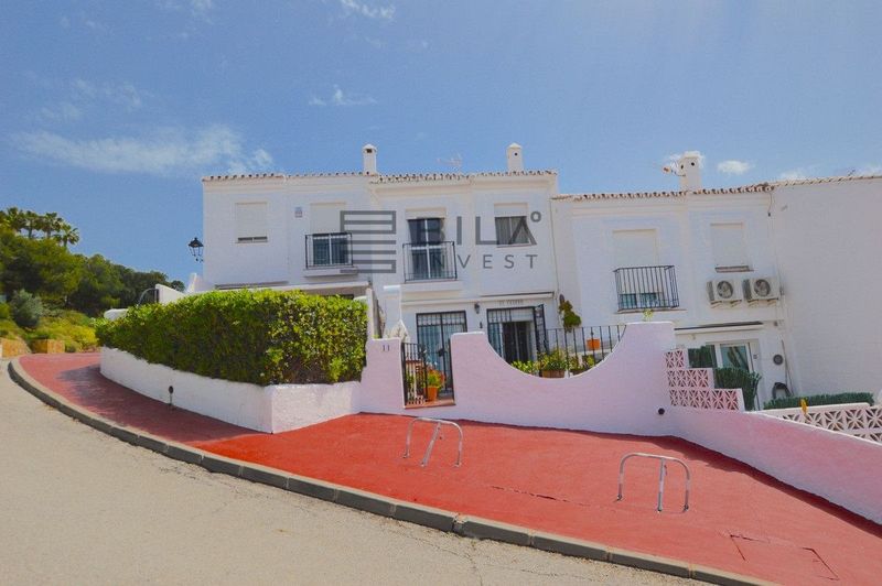 Casa en venta Marbella, Málaga. Ref: 5245. Bila Invest