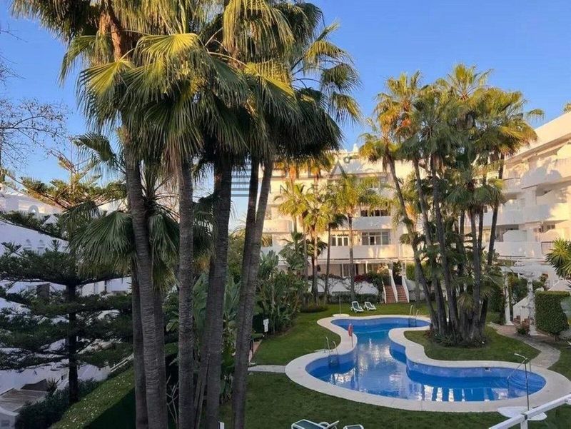 Piso en venta Marbella, Málaga. Ref: 5266. Bila Invest