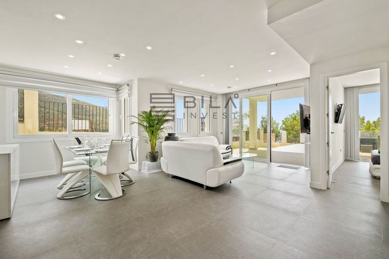 Piso en venta Benalmádena, Málaga. Ref: 5270. Bila Invest