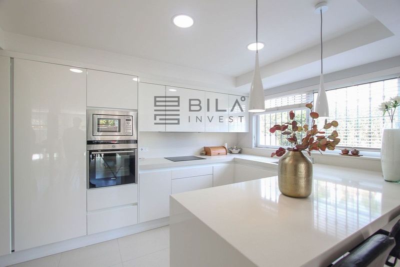 Piso en venta Marbella, Málaga. Ref: 5279. Bila Invest