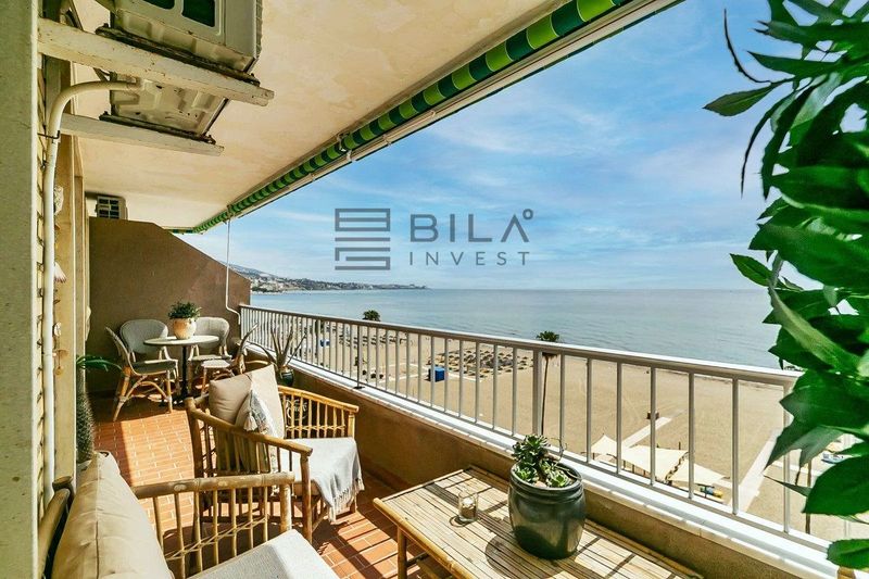 Piso en venta Fuengirola, Málaga. Ref: 5308. Bila Invest