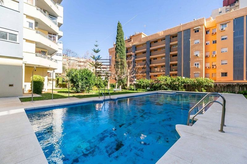 Piso en venta Fuengirola, Málaga. Ref: 5310. Bila Invest