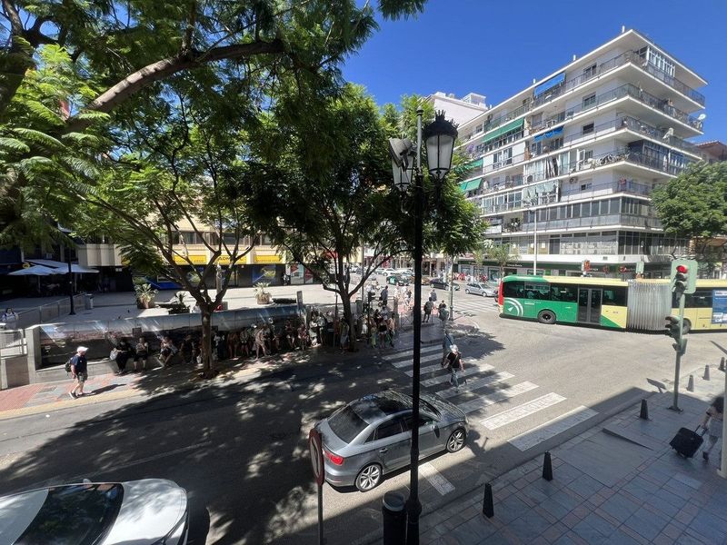 Piso en venta Fuengirola, Málaga. Ref: 5311. Bila Invest