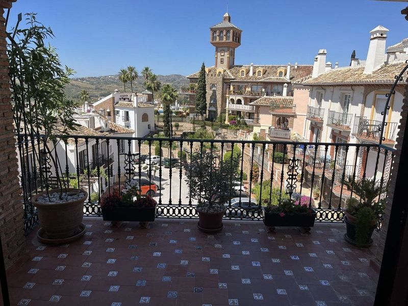 Ático en venta Mijas, Málaga. Ref: 5320. Bila Invest