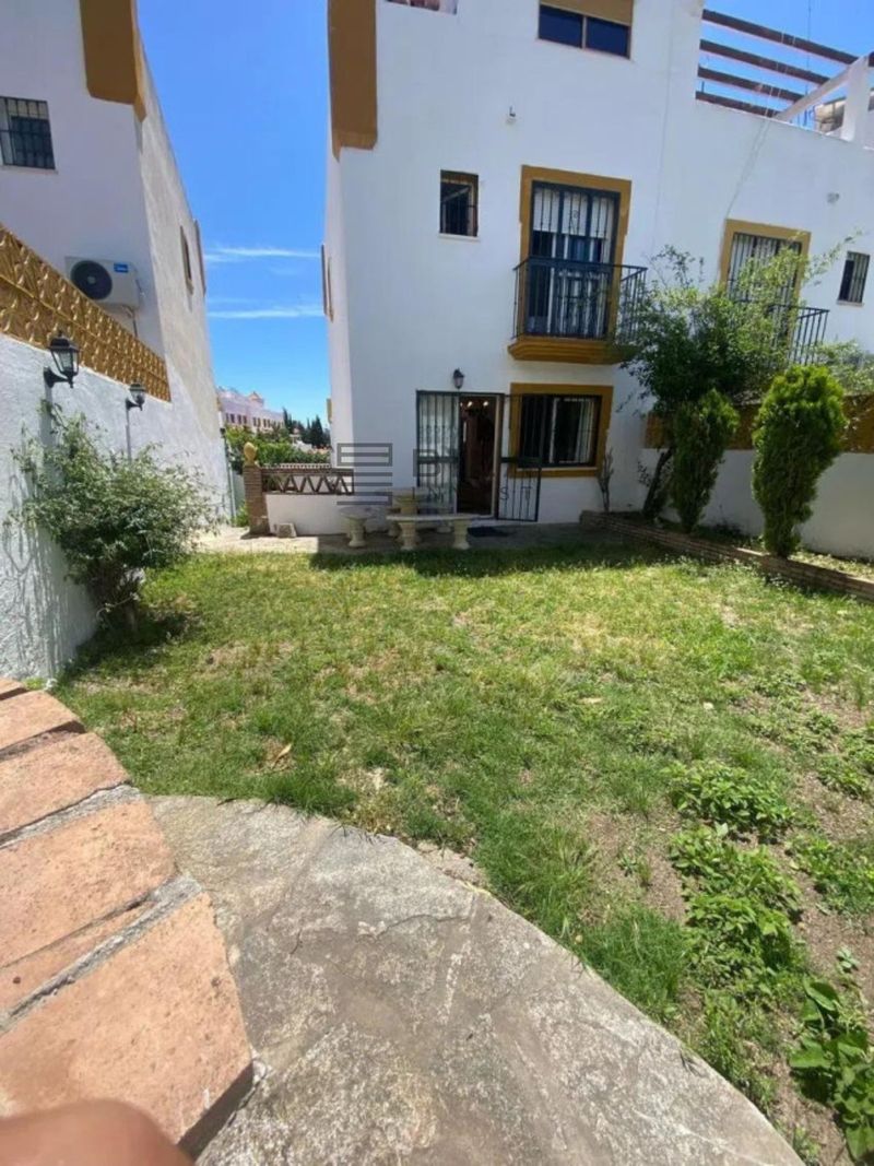 Adosado en venta Marbella, Málaga. Ref: 5328. Bila Invest