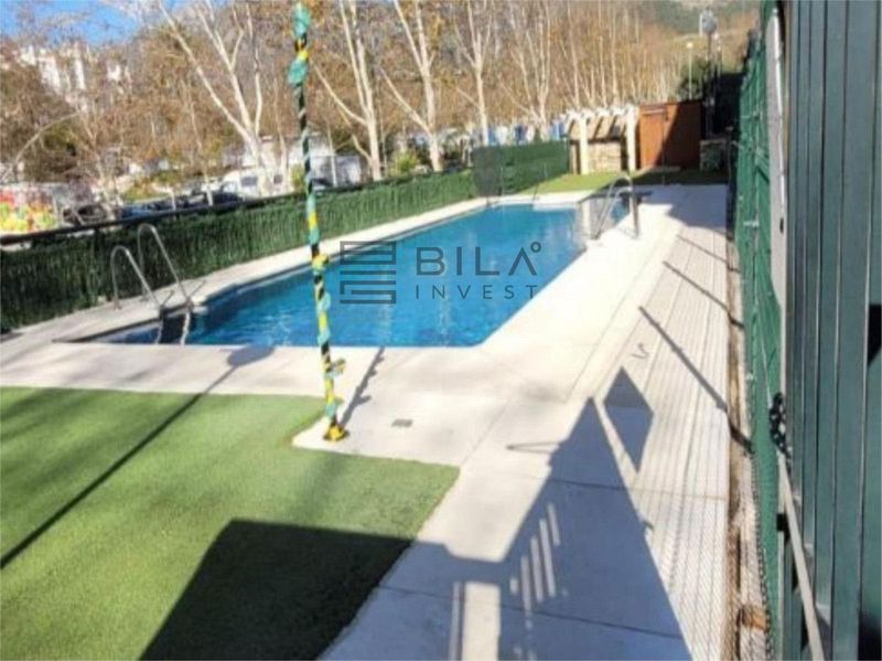 Piso en venta Marbella, Málaga. Ref: 5344. Bila Invest