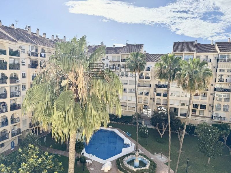 Piso en venta Fuengirola, Málaga. Ref: 5349. Bila Invest