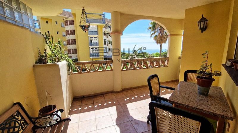 Piso en venta Benalmádena, Málaga. Ref: 5364. Bila Invest