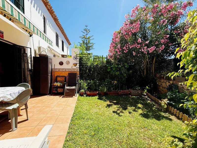 Casa en venta Mijas, Málaga. Ref: 5366. Bila Invest