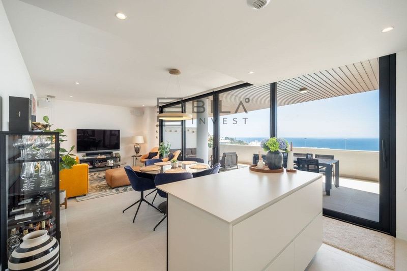 Piso en venta Fuengirola, Málaga. Ref: 5370. Bila Invest