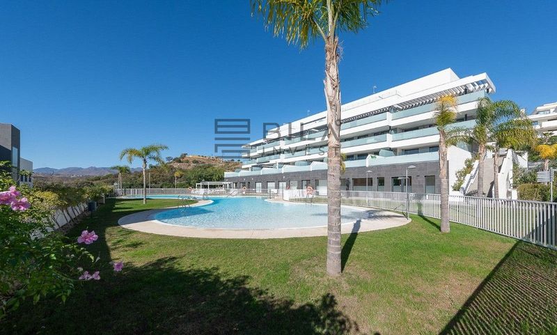Piso en venta Mijas, Málaga. Ref: 5389. Bila Invest