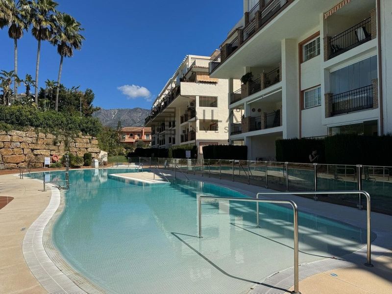 Piso en venta Mijas, Málaga. Ref: 5390. Bila Invest