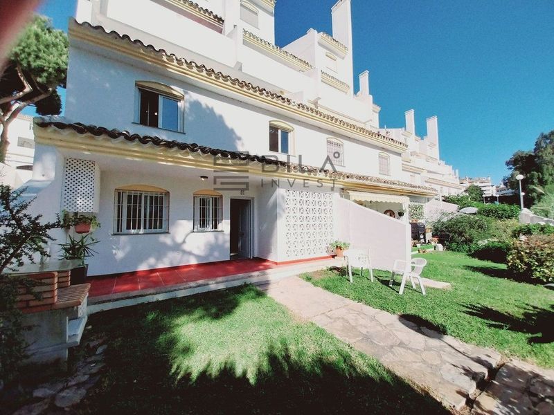 Dúplex en venta Mijas, Málaga. Ref: 5397. Bila Invest