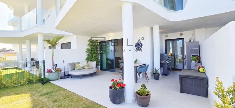 Piso en venta Benalmádena, Málaga. Ref: 5409. Bila Invest