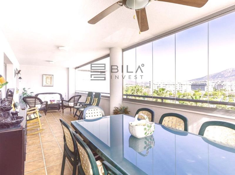 Piso en venta Fuengirola, Málaga. Ref: 5417. Bila Invest
