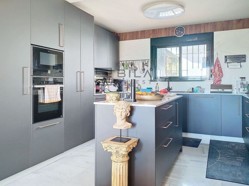 Ático en venta Benalmádena, Málaga. Ref: 5424. Bila Invest