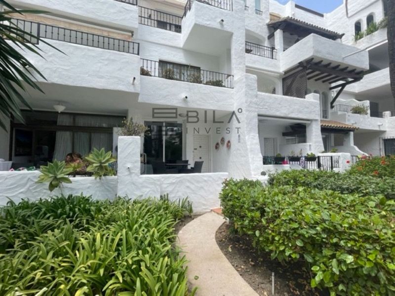 Piso en venta Marbella, Málaga. Ref: 5430. Bila Invest