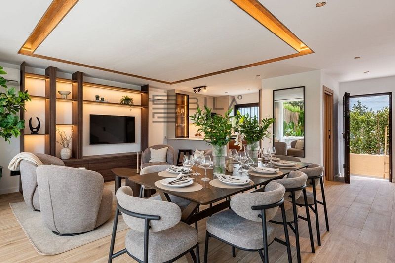 Casa en venta Marbella, Málaga. Ref: 5433. Bila Invest