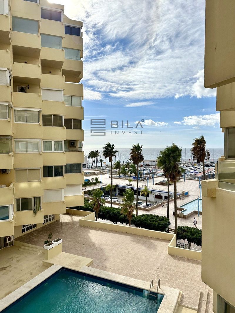 Piso en venta Marbella, Málaga. Ref: 5434. Bila Invest