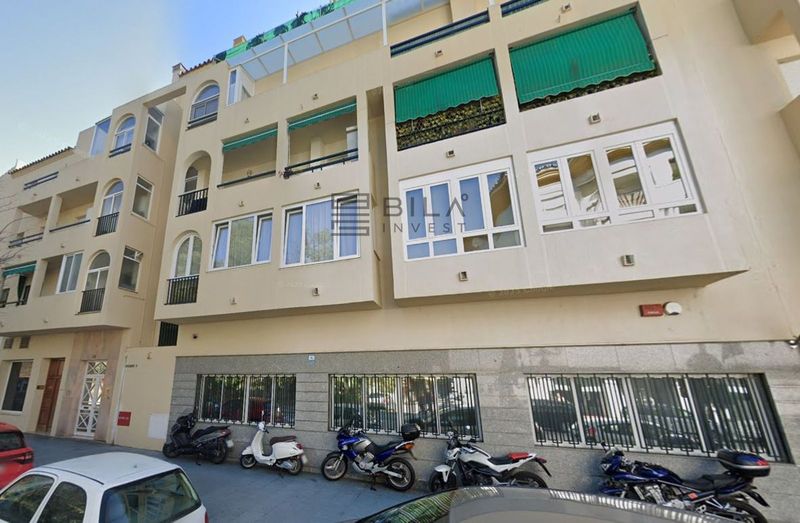 Piso en venta Marbella, Málaga. Ref: 5439. Bila Invest