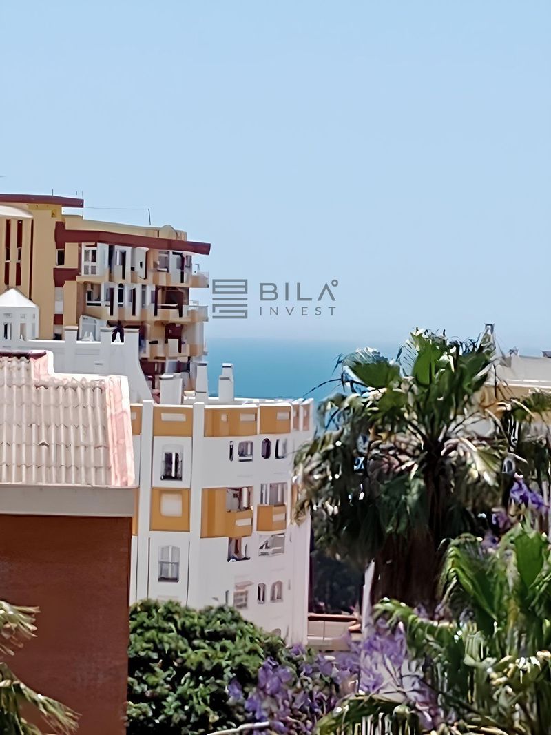 Piso en venta Benalmádena, Málaga. Ref: 5451. Bila Invest