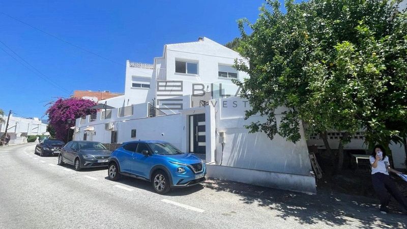 Chalet Independiente en venta Marbella, Málaga. Ref: 5491. Bila Invest