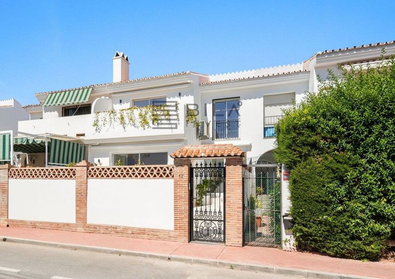 Casa en venta Marbella, Málaga. Ref: 5494. Bila Invest