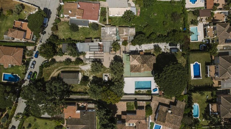 Chalet Independiente en venta Marbella, Málaga. Ref: 5501. Bila Invest