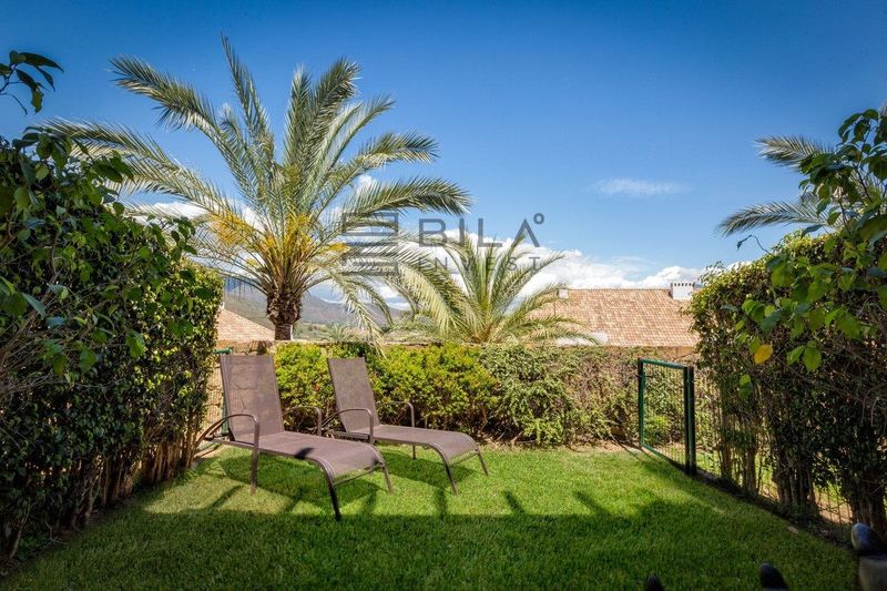 Casa en venta Mijas, Málaga. Ref: 5505. Bila Invest