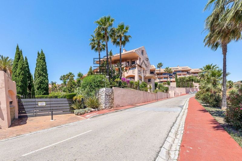 Piso en venta Mijas, Málaga. Ref: 5513. Bila Invest