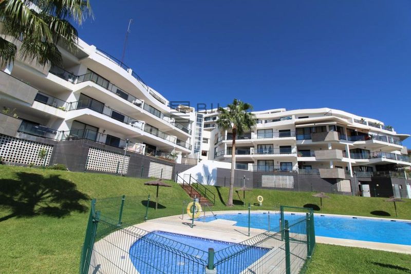 Piso en venta Mijas, Málaga. Ref: 5520. Bila Invest