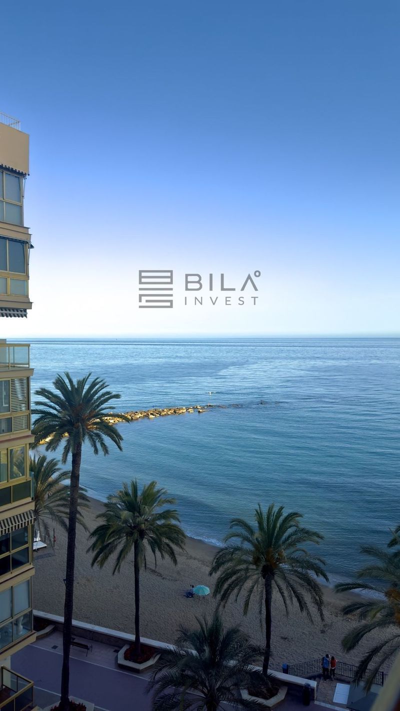 Piso en venta Marbella, Málaga. Ref: 5531. Bila Invest