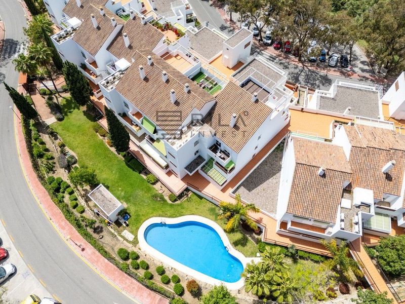 Piso en venta Benalmádena, Málaga. Ref: 5532. Bila Invest