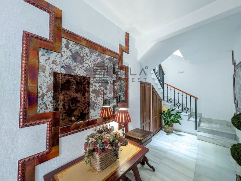 Ático en venta Marbella, Málaga. Ref: 5547. Bila Invest