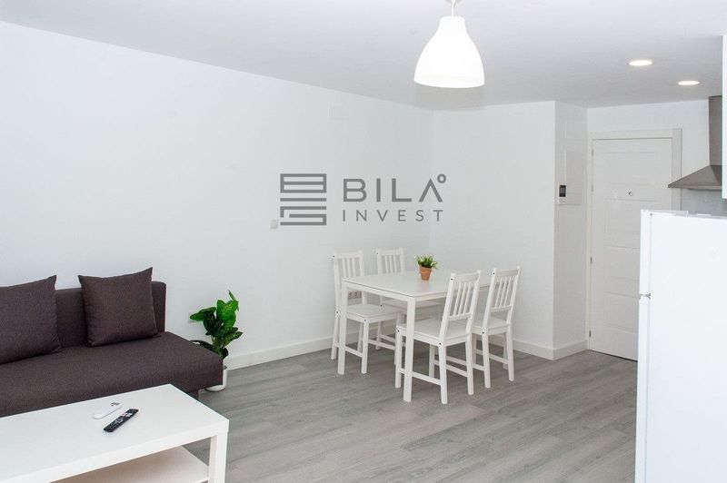 Piso en venta Fuengirola, Málaga. Ref: 5558. Bila Invest