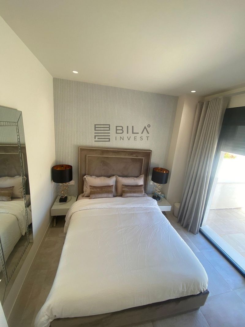 Piso en venta Mijas, Málaga. Ref: 5560. Bila Invest