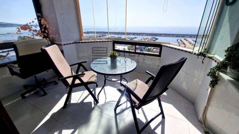 Piso en venta Fuengirola, Málaga. Ref: 5561. Bila Invest