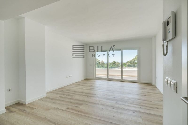 Piso en venta Marbella, Málaga. Ref: 5562. Bila Invest