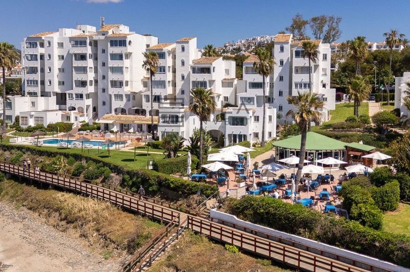 Piso en venta Mijas, Málaga. Ref: 5563. Bila Invest