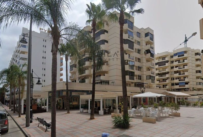 Piso en venta Fuengirola, Málaga. Ref: 5565. Bila Invest
