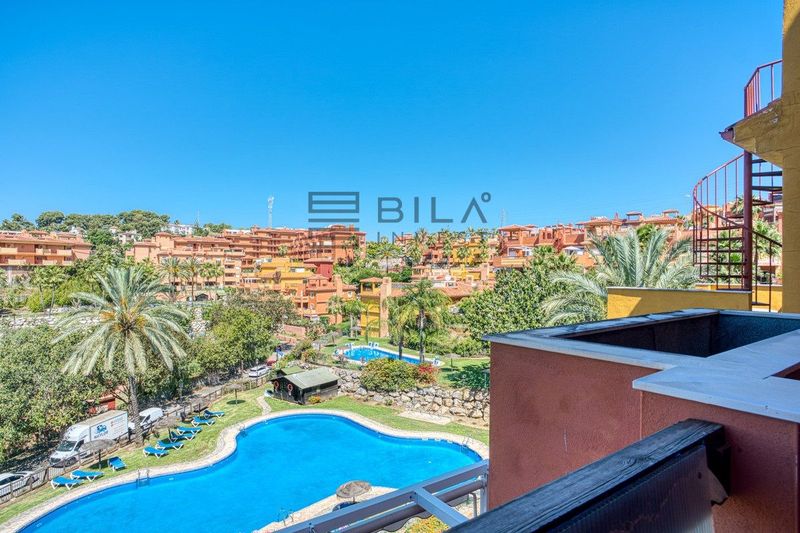 Piso en venta Marbella, Málaga. Ref: 5571. Bila Invest