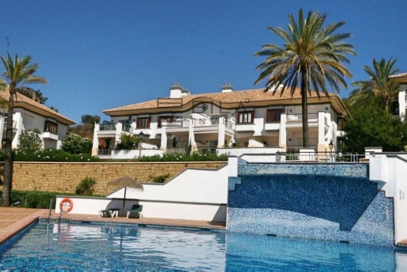 Casa en venta Mijas, Málaga. Ref: 5579. Bila Invest