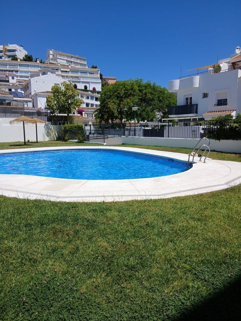 Casa en venta Fuengirola, Málaga. Ref: 5581. Bila Invest
