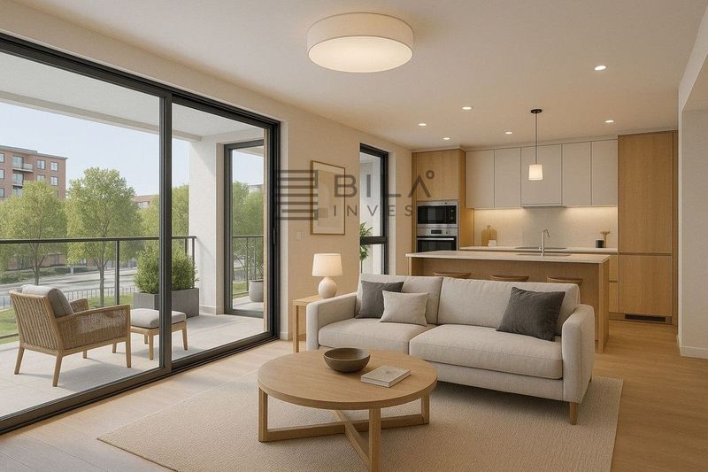 Piso en venta Marbella, Málaga. Ref: 5589. Bila Invest