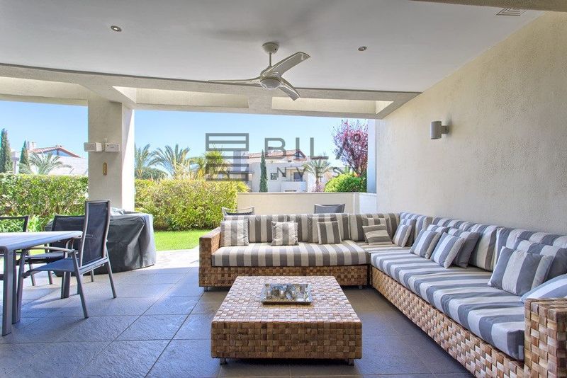 Piso en venta Marbella, Málaga. Ref: 5598. Bila Invest