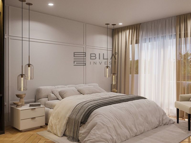 Piso en venta Marbella, Málaga. Ref: 5601. Bila Invest